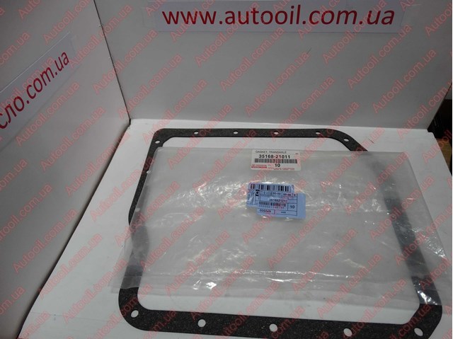 TOYOTA 3516821011 Прокладка поддона АКПП/МКПП в наличии Чернигов