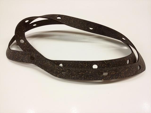 TOYOTA 3516821011 Прокладка поддона АКПП/МКПП в наличии Полтава
