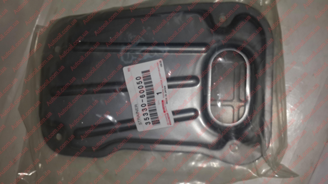 Масло АКПП 3533060050 TOYOTA