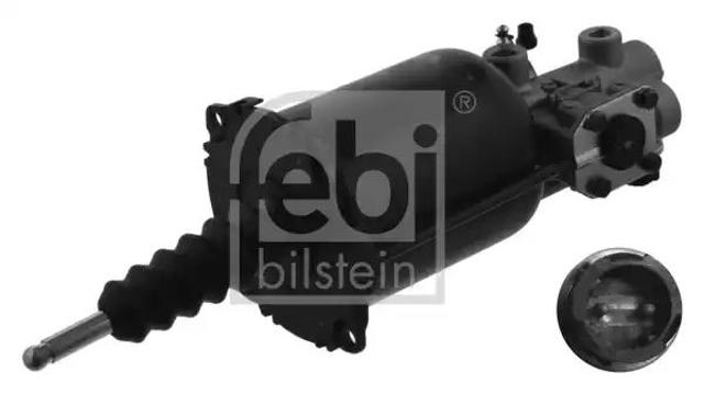 Усилитель сцепления ПГУ 35898 FEBI