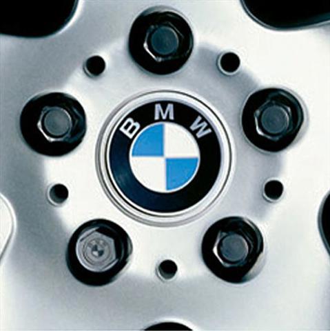 Болты колесные 36132453961 BMW