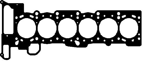 Autooil прокладка головки блока циліндрів 361473