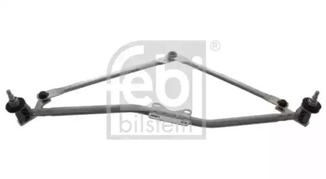 Трапеция дворников 37087 FEBI