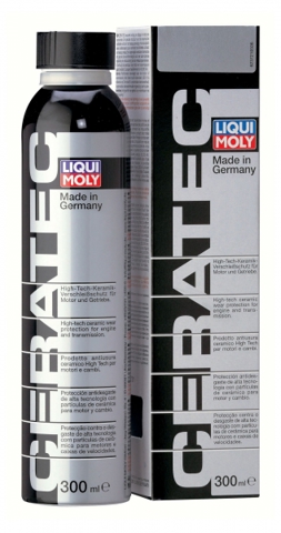 LIQUI MOLY 3721 Присадки масляной системы в наличии Киев
