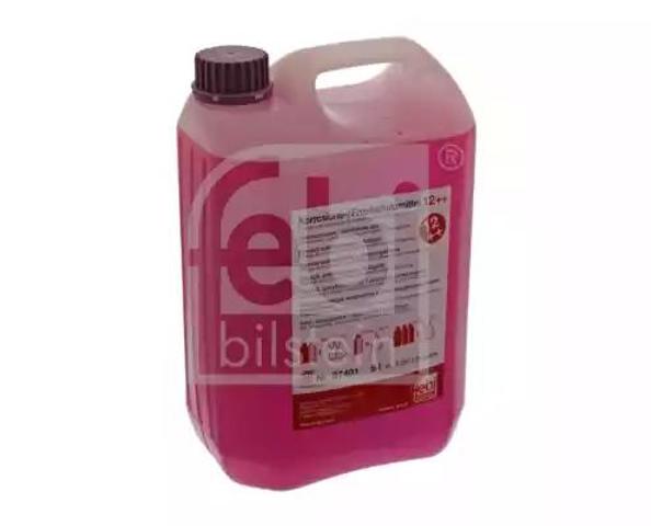 Антифриз готовый 37401 FEBI