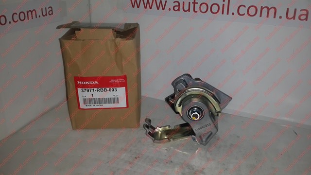 Управление карбюратором (акселератор - управление подачей топлива) 37971RBB003 HONDA