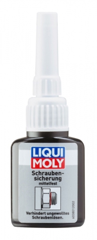 3801 LIQUI MOLY Средство для фиксации винтов купить в Кривой Рог