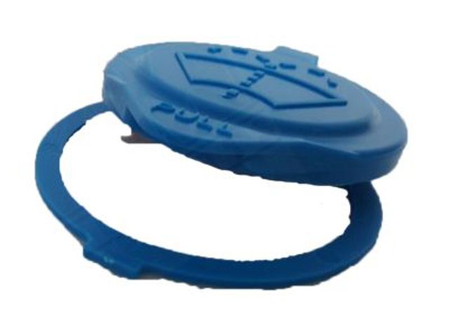 Крышка бачка стеклоомывателя Хонда Сивик V