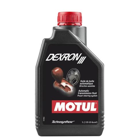 Масло коробки 387001 MOTUL
