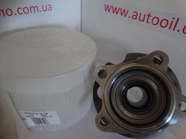 3DACF037D2CAM Ступица задняя купить Кривой Рог