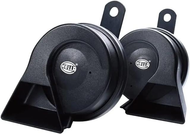 Клаксон 3FH007728831 HELLA