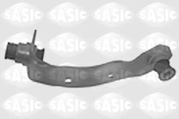 Кронштейн передней балки 4005520 SASIC