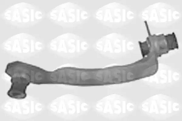 SASIC 4005521 Кронштейн передней балки в наличии Тернополь