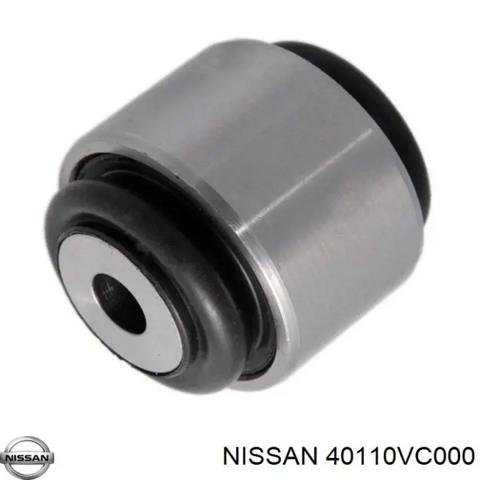 Сайлентблок задней реактивной тяги 40110VC000 NISSAN