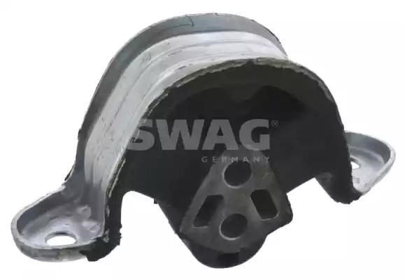 Гидроопора двигателя правая 40130022 SWAG