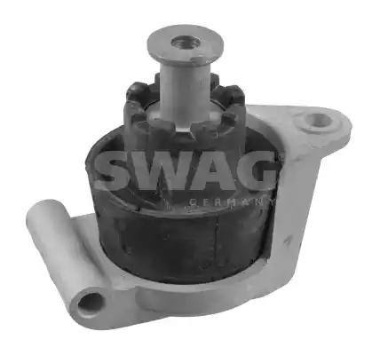 SWAG 40130045 Подушка (опора) двигателя задняя в наличии Одесса
