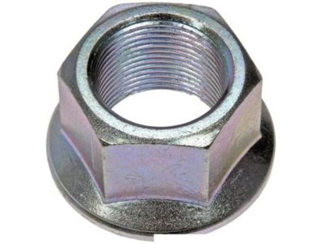 402622Y000 NISSAN Гайка задней ступицы купить в Николаев
