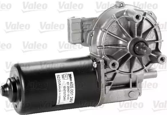405001 VALEO Мотор стеклоочистителя лобового стекла купить в Хмельницкий