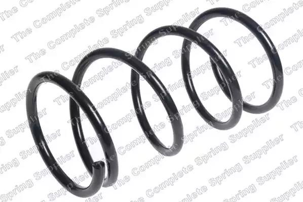 LESJOFORS 4059257 Пружина передняя в наличии Харьков