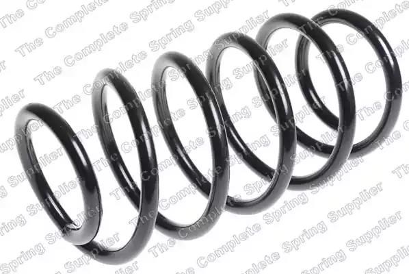 LESJOFORS 4062071 Передняя пружина в наличии Каменское