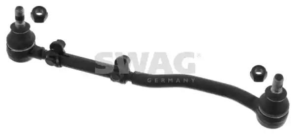 SWAG 40720011 Тяга рулевая в сборе правая в наличии Николаев