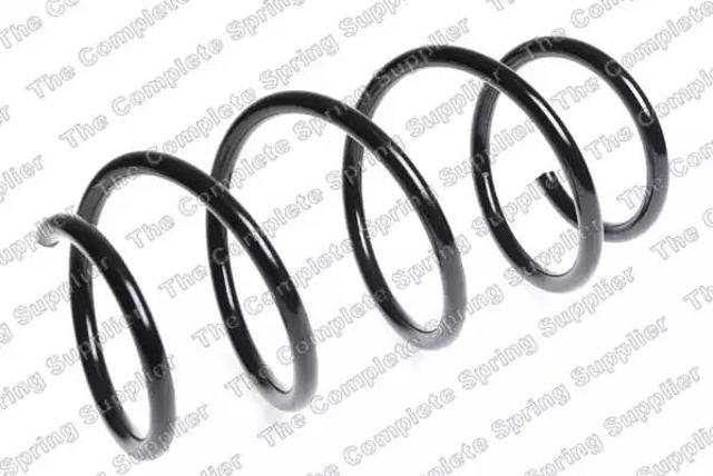 Пружина передняя Toyota Auris UKP