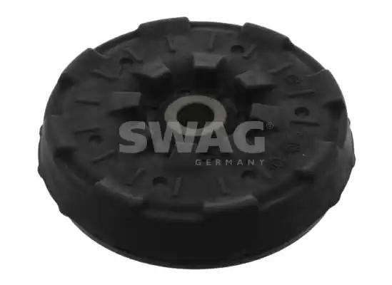 Подушка амортизатора переднего 40940632 SWAG