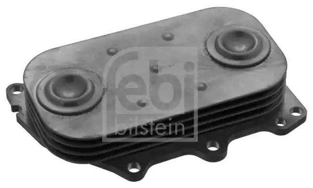 Масляный радиатор АКПП 40964 FEBI