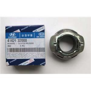 4142132000 Hyundai/Kia подшипник сцепления выжимной