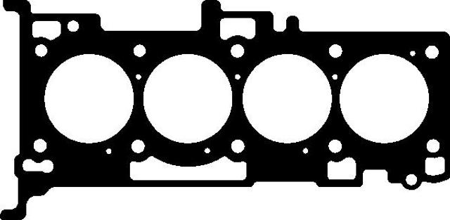 415690 ELRING Прокладка головки блока цилиндров (ГБЦ) купить в Черкассы