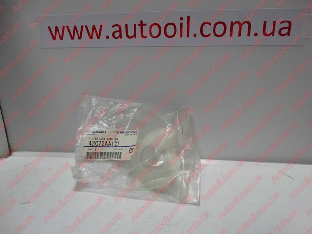Subaru 42072 aa121
