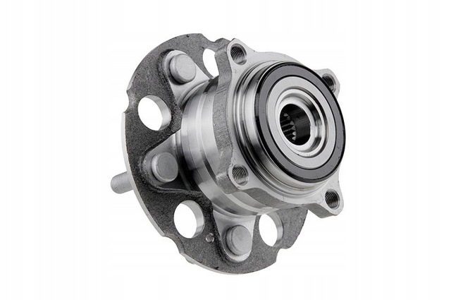 Задняя шпиндель 42200T0A951 HONDA