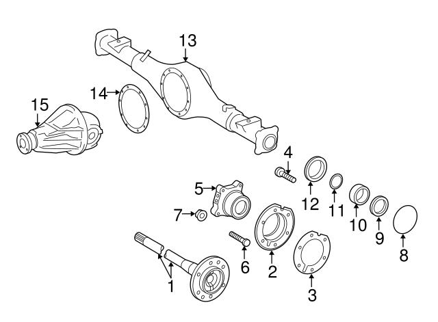 TOYOTA 4244360020 Прокладка фланца поворотного кулака в наличии Ирпень