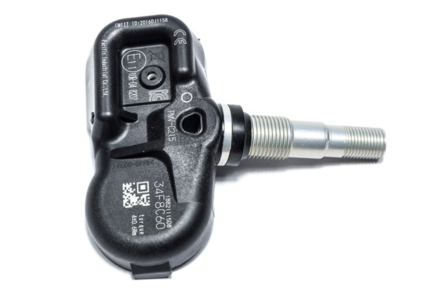TOYOTA 4260748020 Датчик давления воздуха в шинах в наличии Одесса