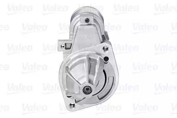 432644 VALEO Стартер купить в Полтава
