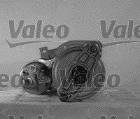 VALEO 432644 Стартер в наличии Киев