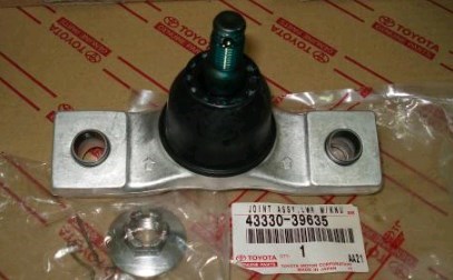 4333039635 TOYOTA Нижняя шаровая опора купить в Черновцы