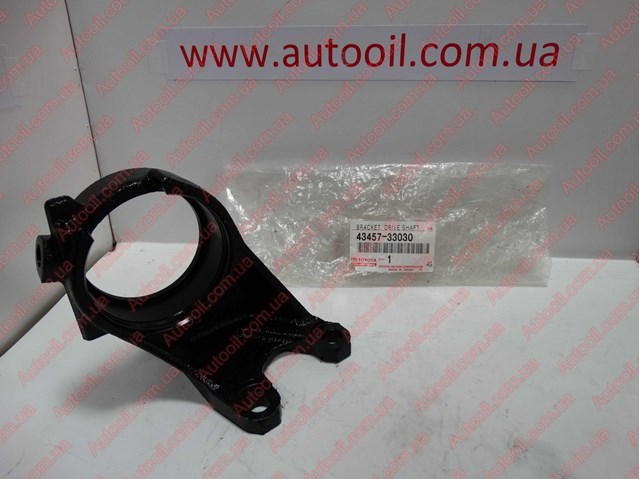 TOYOTA 4345733030 Подвесной подшипник передней полуоси в наличии Павлоград
