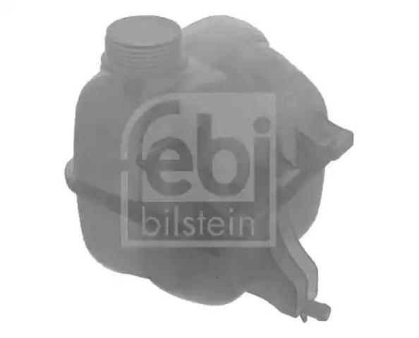 Водяной бачок системы охлаждения 43503 FEBI