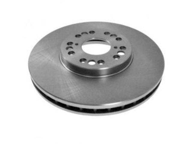 Диск тормозной передний 4351260141 TOYOTA