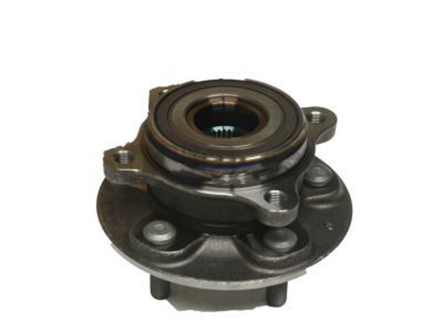Ступицы передних колес 4355048011 TOYOTA