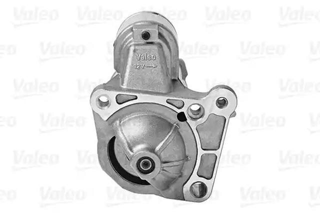 438090 VALEO Стартер купить в Тернополь