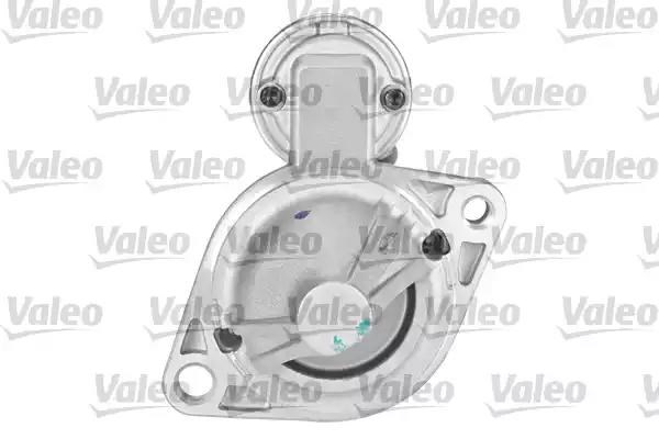 VALEO 438272 Стартер в наличии Черновцы
