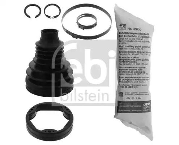 FEBI 44151 Пыльник ШРУСа внутренний в наличии Сумы