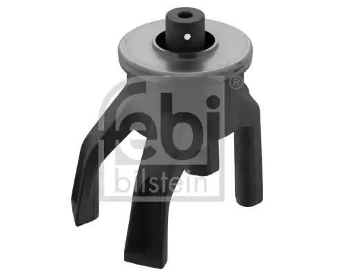 44243 FEBI Подушка (опора) двигателя задняя купить в Ужгород