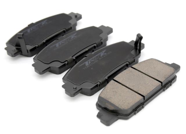 HONDA 45022T2GA01 Передние тормозные колодки в наличии Украина