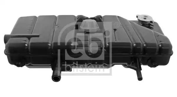 Бачок системы охлаждения двигателя расширительный 45156 FEBI