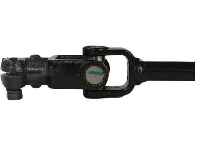 Вал рулевой колонки, нижний 4520360120 TOYOTA