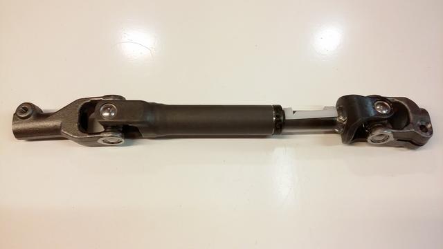 TOYOTA 4526042090 Верхний вал рулевой колонки в наличии Каменское