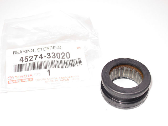 Подшипник рулевого механизма 4527433020 TOYOTA